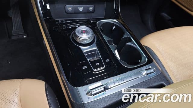 Kia Carnival 4세대 Signature, 2023 9