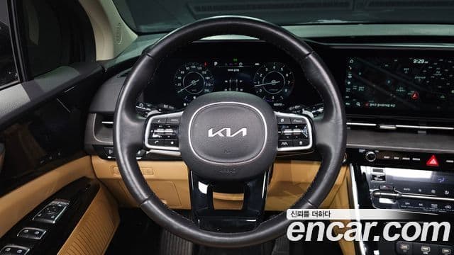 Kia Carnival 4세대 Signature, 2023 13