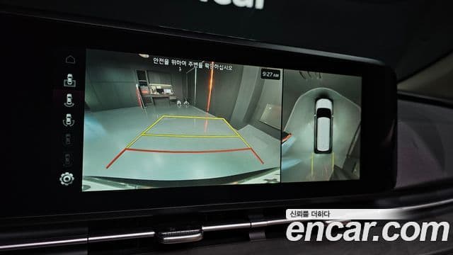 Kia Carnival 4세대 Signature, 2023 15