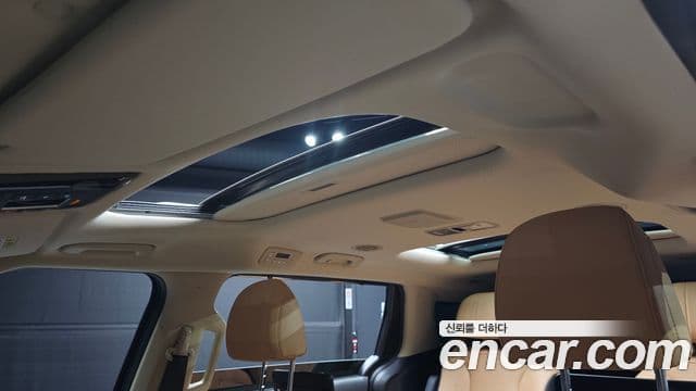 Kia Carnival 4세대 Signature, 2023 16