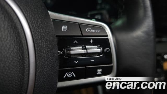 Kia Carnival 4세대 Signature, 2023 17