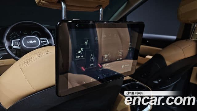 Kia Carnival 4세대 Signature, 2023 18