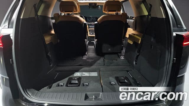 Kia Carnival 4세대 Signature, 2023 20