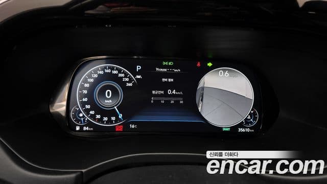 Hyundai Palisade Calligraphy, 2021 8