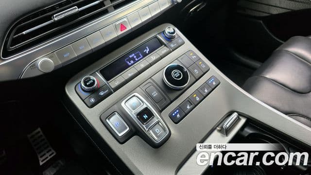 Hyundai Palisade Calligraphy, 2021 9