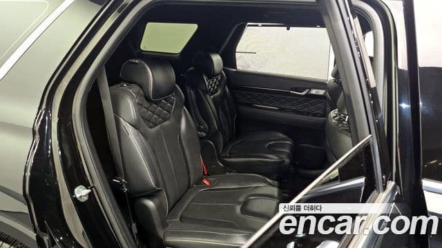 Hyundai Palisade Calligraphy, 2021 12