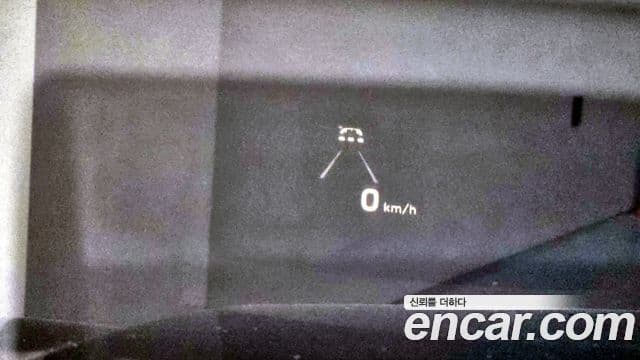 Hyundai Palisade Calligraphy, 2021 18