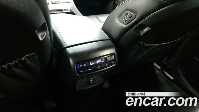 Hyundai Palisade Calligraphy, 2021 19