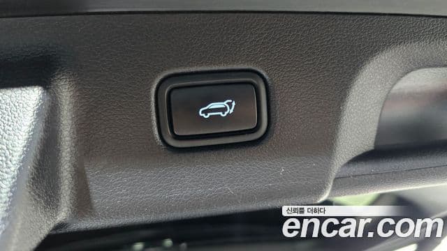 Hyundai Palisade Calligraphy, 2021 20