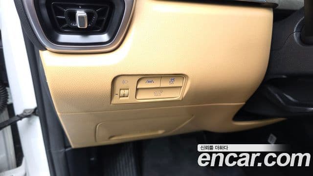 Kia Sorento 4세대 Prestige, 2023 13