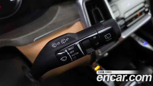 Kia Sorento 4세대 Prestige, 2023 15