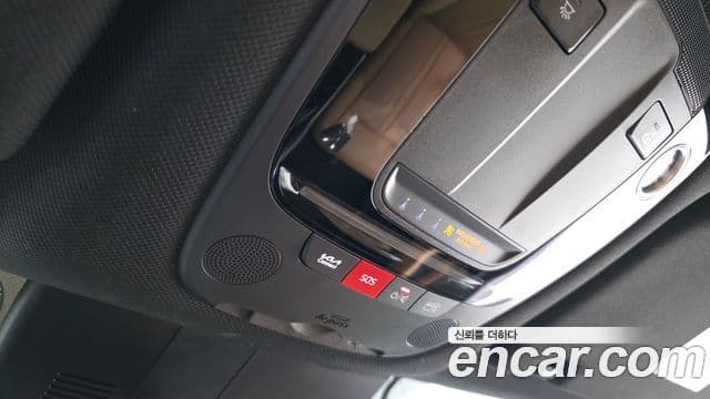 Kia Sorento 4세대 Prestige, 2023 18