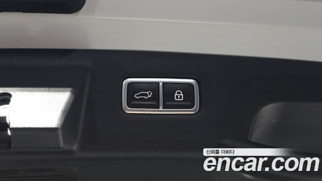 Kia Sorento 4세대 Prestige, 2023 20