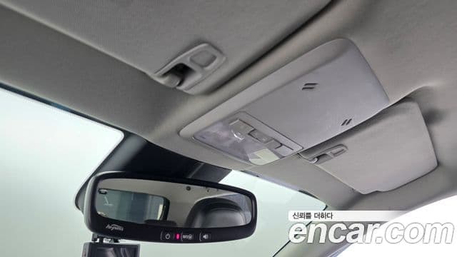 Chevrolet(GM대우) Trax 1.4 LTZ, 2014 19