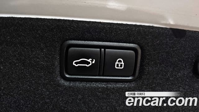 Genesis G70 Elite, 2020 20