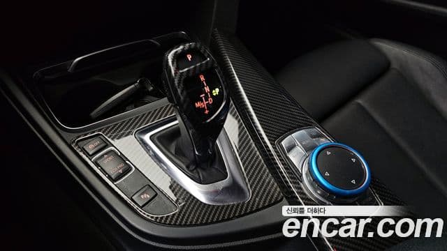 BMW 4시리즈 (F32) 420d M Sport купе, 2016 9