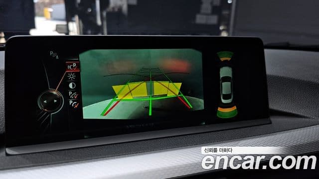 BMW 4시리즈 (F32) 420d M Sport купе, 2016 15