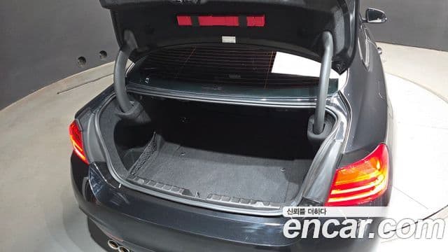 BMW 4시리즈 (F32) 420d M Sport купе, 2016 20