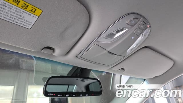 Hyundai Equus(новый кузов / новое поколение) Premium, 2015 18