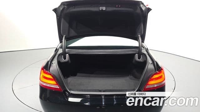 Hyundai Equus(новый кузов / новое поколение) Premium, 2015 20