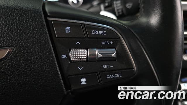 Genesis EQ900 Luxury, 2016 18