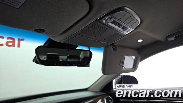 Genesis EQ900 Luxury, 2016 20