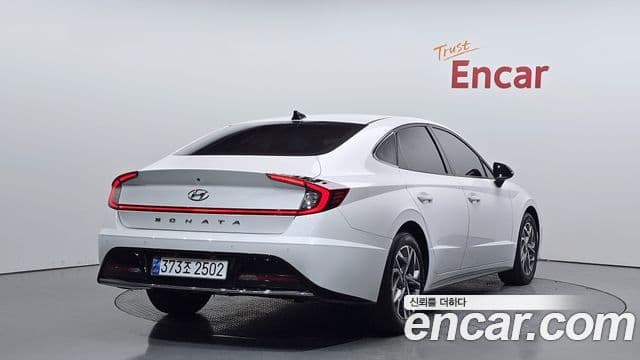 Hyundai Sonata (DN8) Modern, 2022 2
