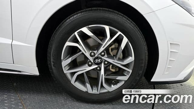 Hyundai Sonata (DN8) Modern, 2022 все фото