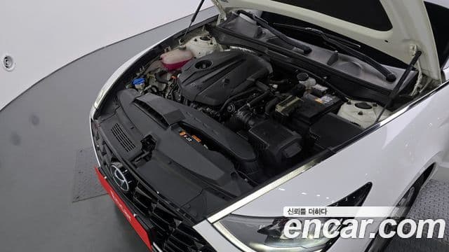 Hyundai Sonata (DN8) Modern, 2022 6