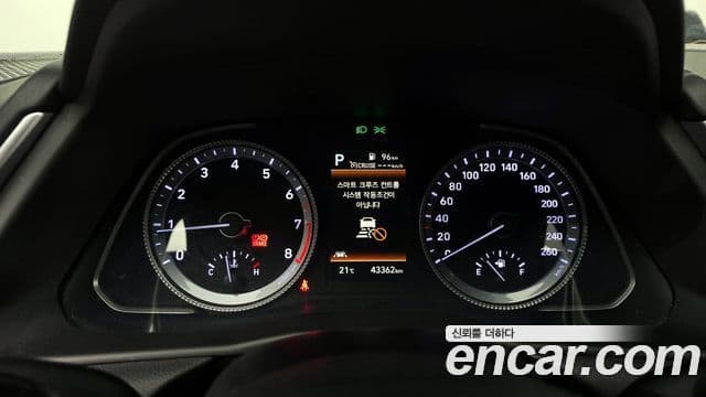 Hyundai Sonata (DN8) Modern, 2022 8