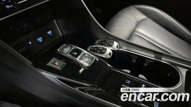 Hyundai Sonata (DN8) Modern, 2022 9