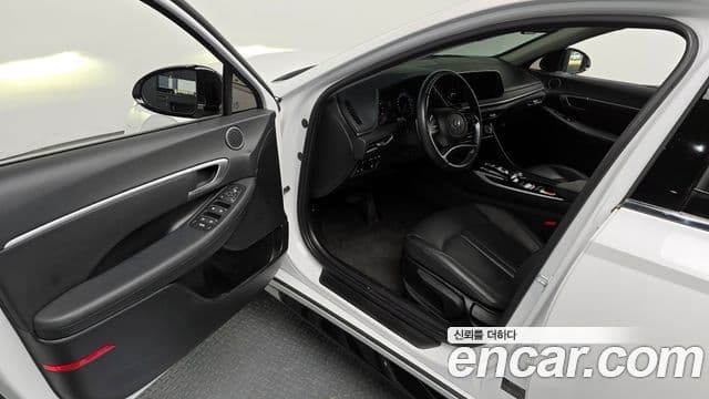 Hyundai Sonata (DN8) Modern, 2022 10