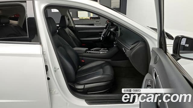 Hyundai Sonata (DN8) Modern, 2022 11