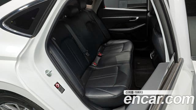 Hyundai Sonata (DN8) Modern, 2022 12