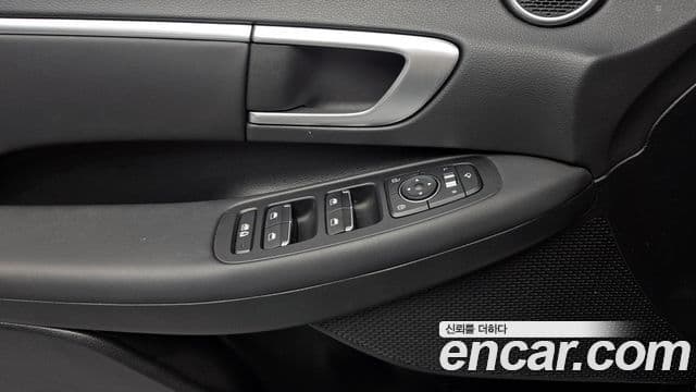 Hyundai Sonata (DN8) Modern, 2022 18