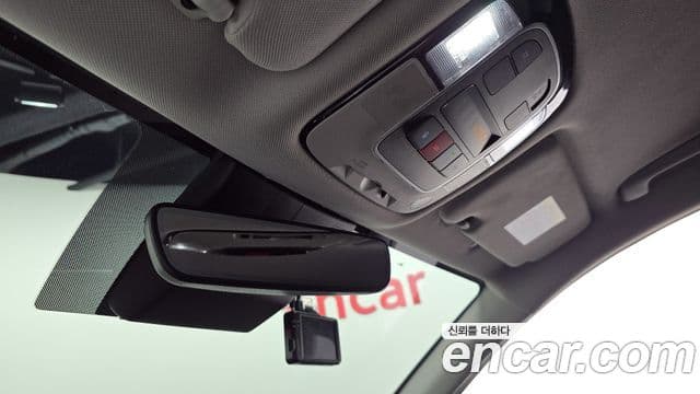 Hyundai Sonata (DN8) Modern, 2022 19