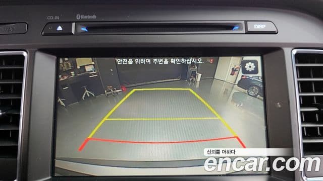 Hyundai LF Sonata 2.0 Smart, 2015 16