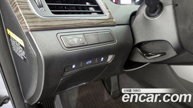 Hyundai LF Sonata 2.0 Smart, 2015 17