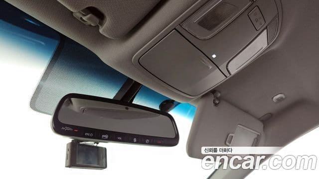 Hyundai LF Sonata 2.0 Smart, 2015 18