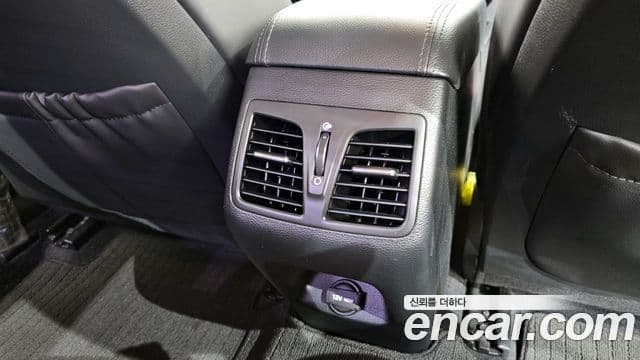 Hyundai LF Sonata 2.0 Smart, 2015 20