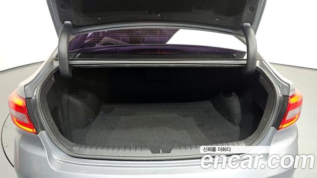 Hyundai LF Sonata 2.0 Smart, 2015 21