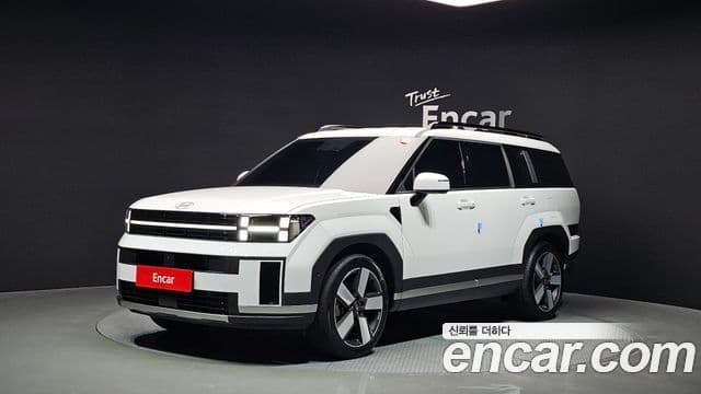 Hyundai Santa Fe (MX5) Prestige Plus, 2025 1