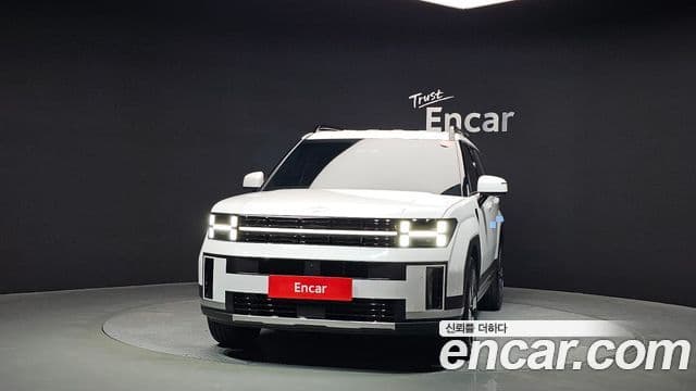 Hyundai Santa Fe (MX5) Prestige Plus, 2025 3