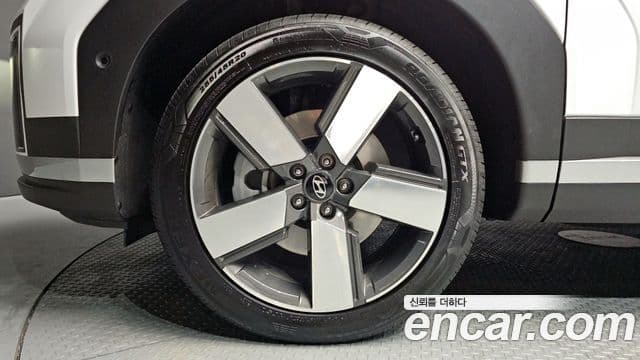 Hyundai Santa Fe (MX5) Prestige Plus, 2025 все фото