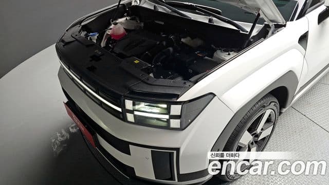 Hyundai Santa Fe (MX5) Prestige Plus, 2025 6