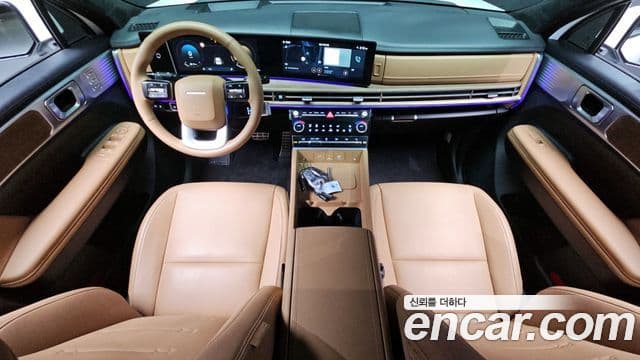 Hyundai Santa Fe (MX5) Prestige Plus, 2025 7