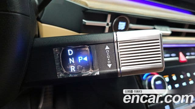 Hyundai Santa Fe (MX5) Prestige Plus, 2025 9