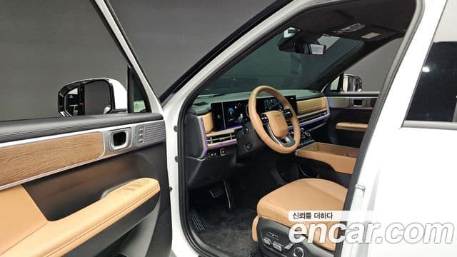 Hyundai Santa Fe (MX5) Prestige Plus, 2025 10