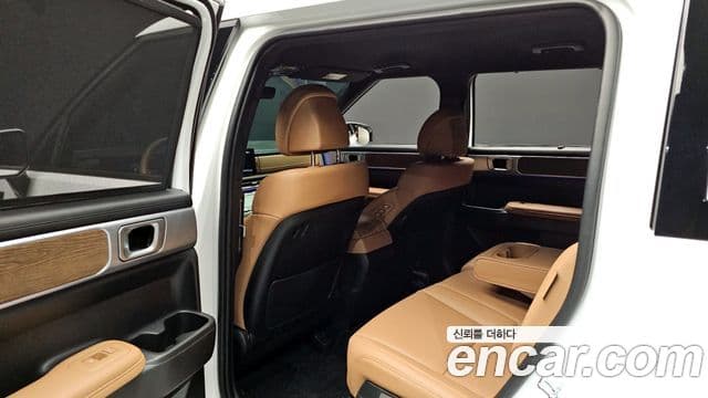 Hyundai Santa Fe (MX5) Prestige Plus, 2025 11