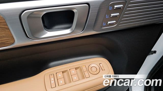 Hyundai Santa Fe (MX5) Prestige Plus, 2025 13